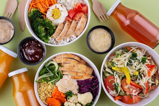 Quelle alimentation quotidienne pour un coureur