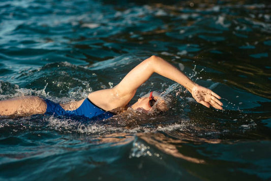 Quels compléments pour améliorer son endurance en natation ?