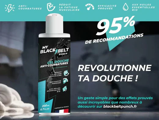 Les bienfaits du zinc, magnésium, vitamines B6 et B3 pour la récupération