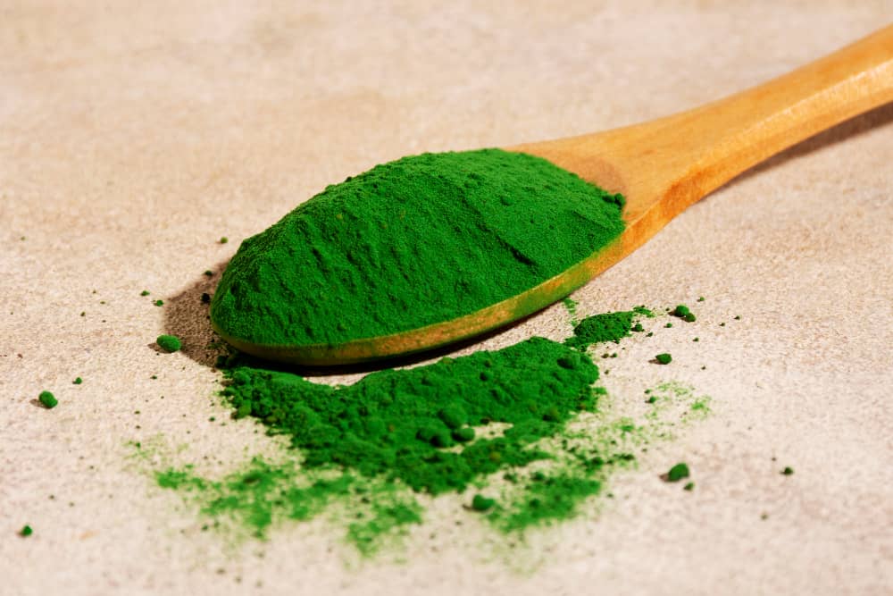 SPIRULINE ALSACE