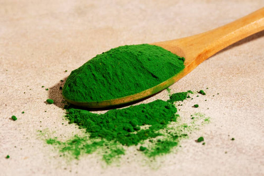 SPIRULINE ALSACE