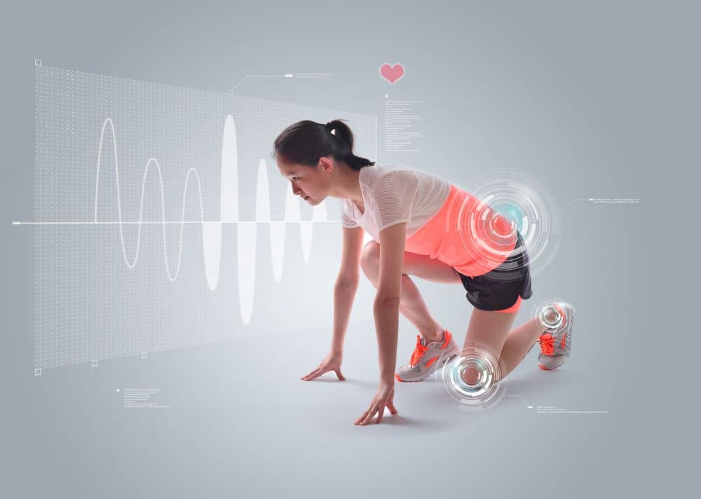 Différence entre VO2 max et endurance : Comprendre le lien pour mieux performer