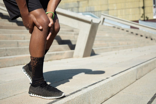 Origine de l’arthrose, tendinites chez les sportifs