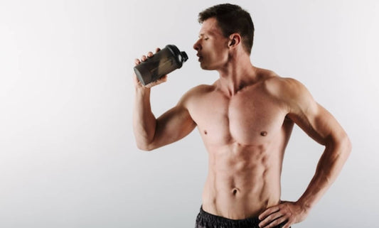 Whey, BCAA ou EAA : que choisir ?
