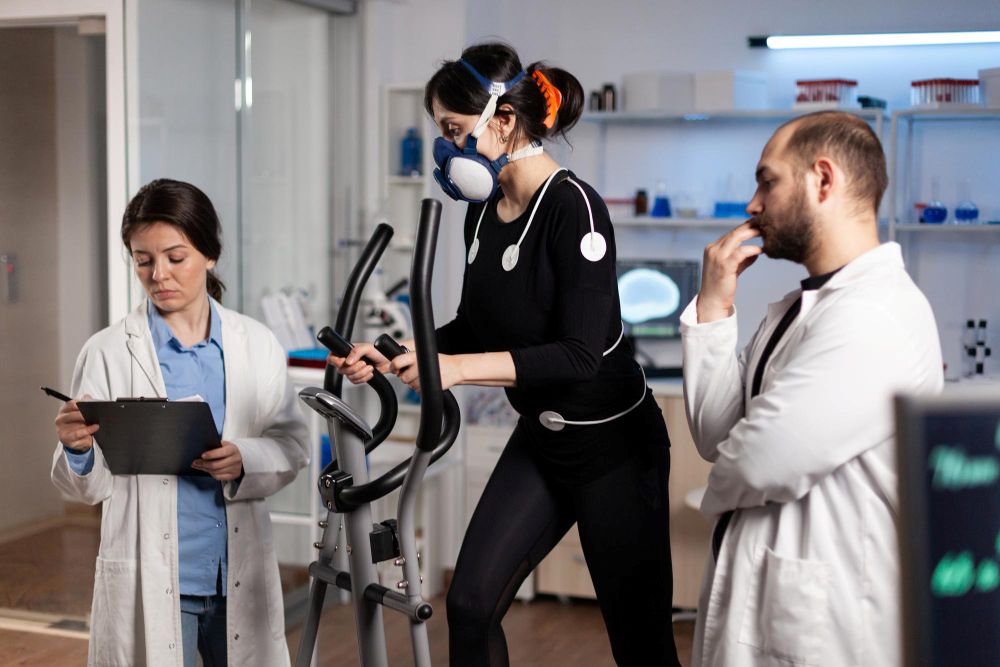 Maximisez votre VO2 : Les secrets pour améliorer votre endurance