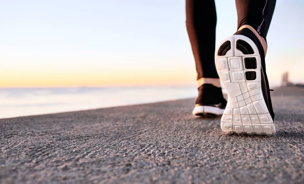 COMMENT BIEN COURIR
