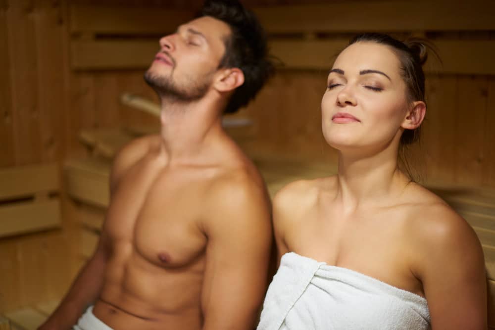 GEL DOUCHE GAULTHERIE POUR HOMME ET POUR FEMME MIXTE
