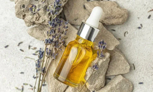 Les bienfaits de la douche aromathérapie