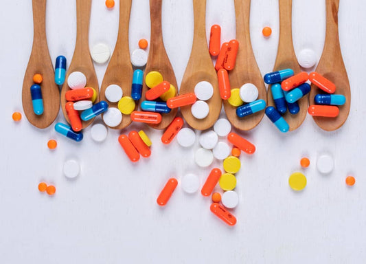 Peut-on cumuler plusieurs compléments alimentaires ?