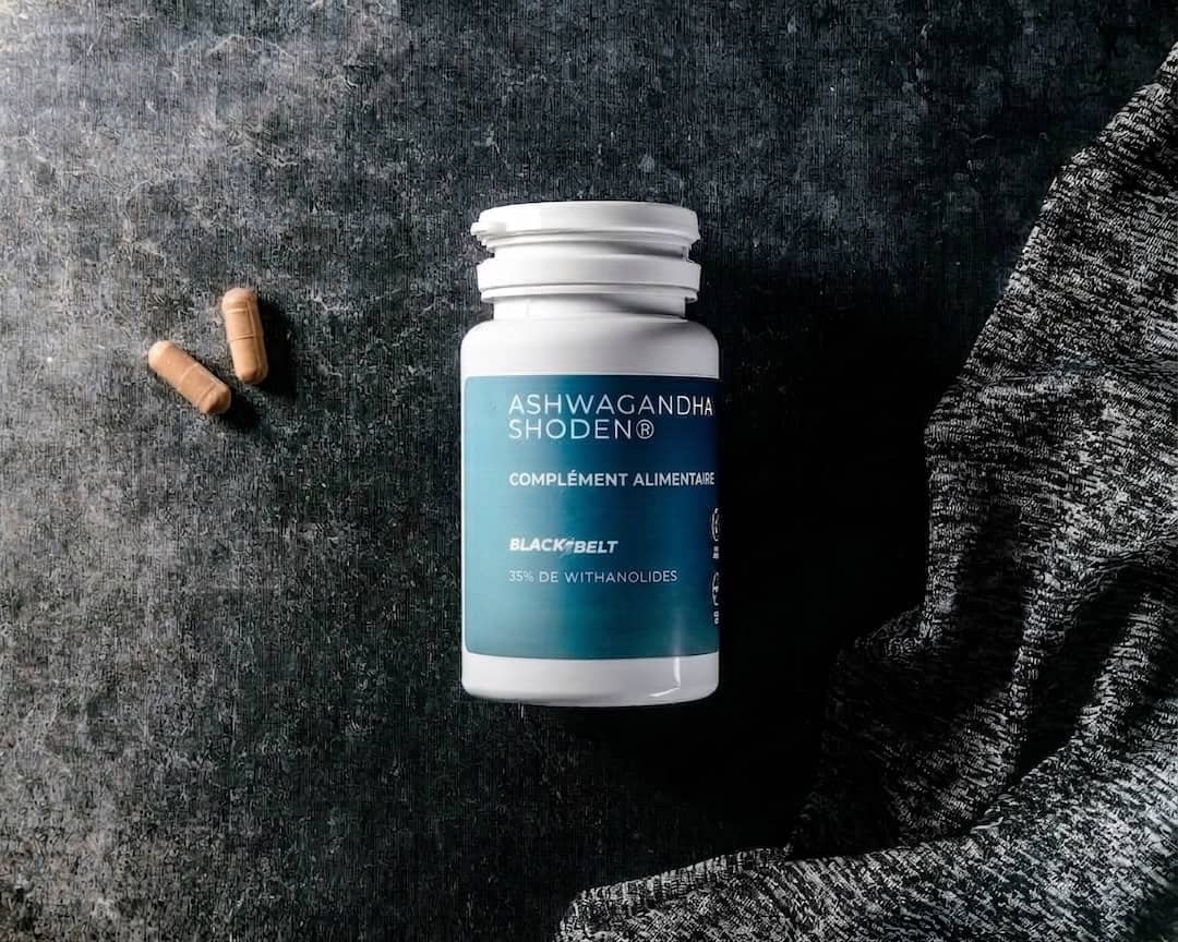 Ashwagandha Shoden®