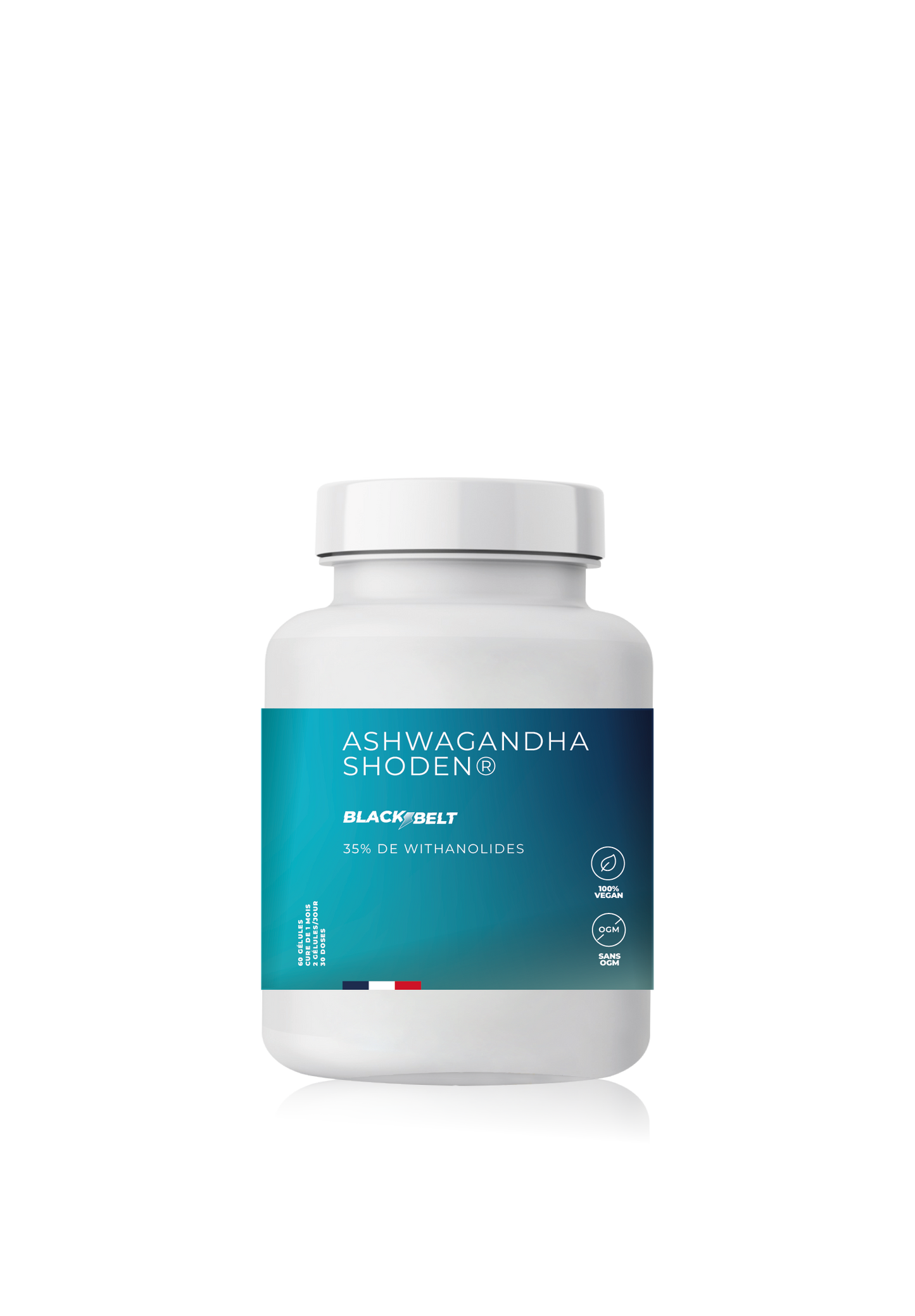 Ashwagandha Shoden®
