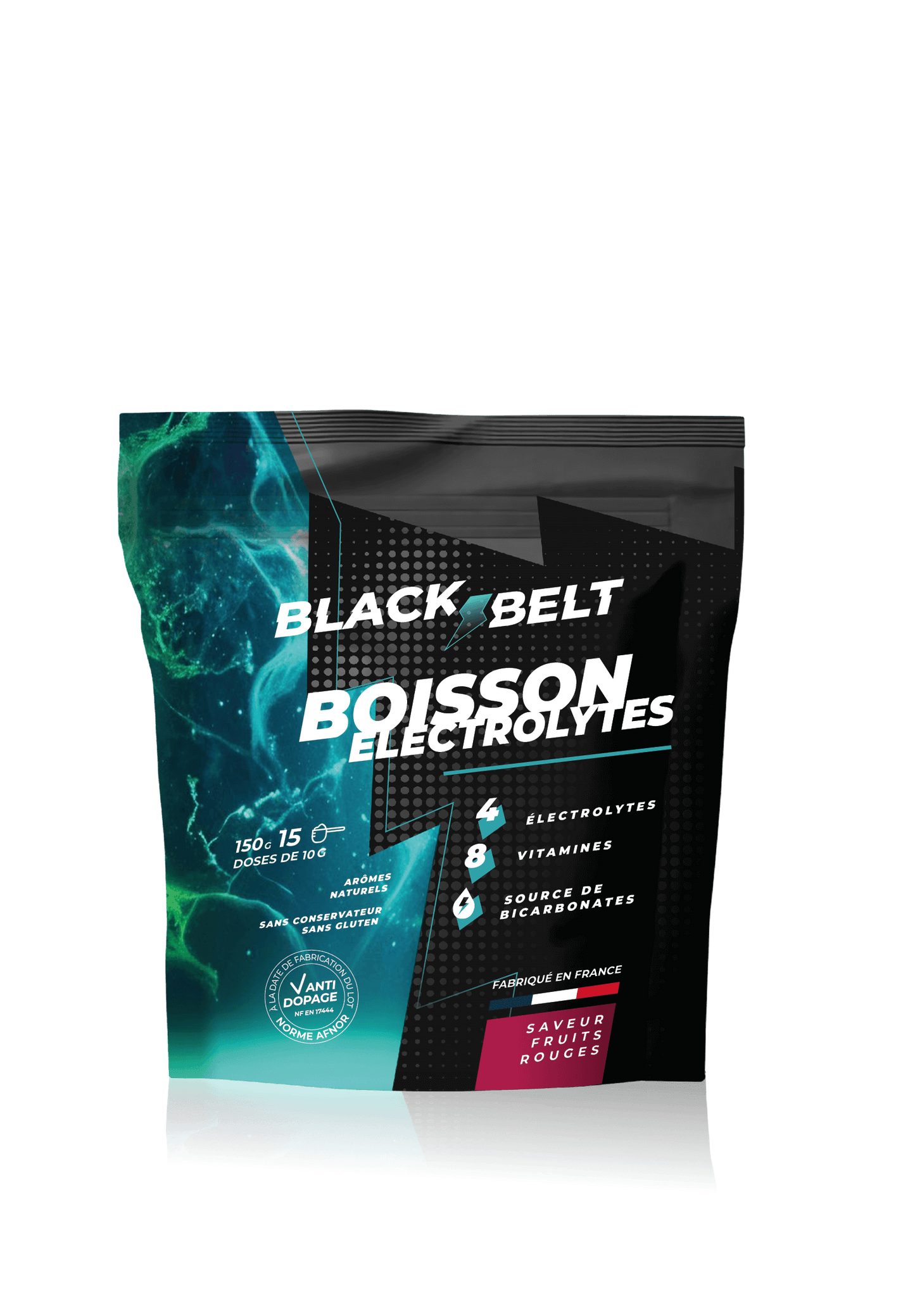 Electrolyte Drink