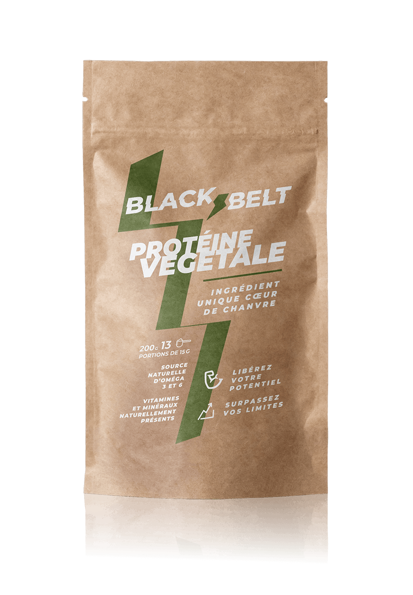 Protéine Végétale