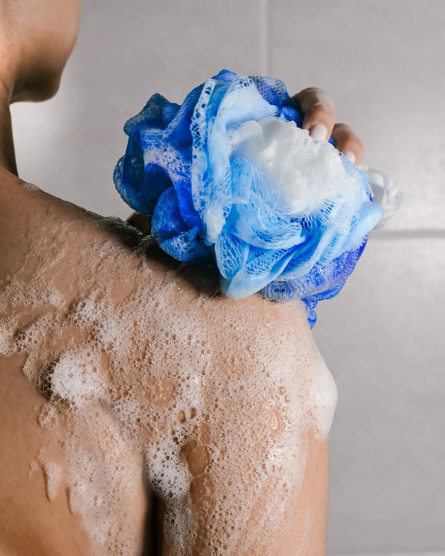 GEL DOUCHE DECONTRACTANT MUSCULAIRE