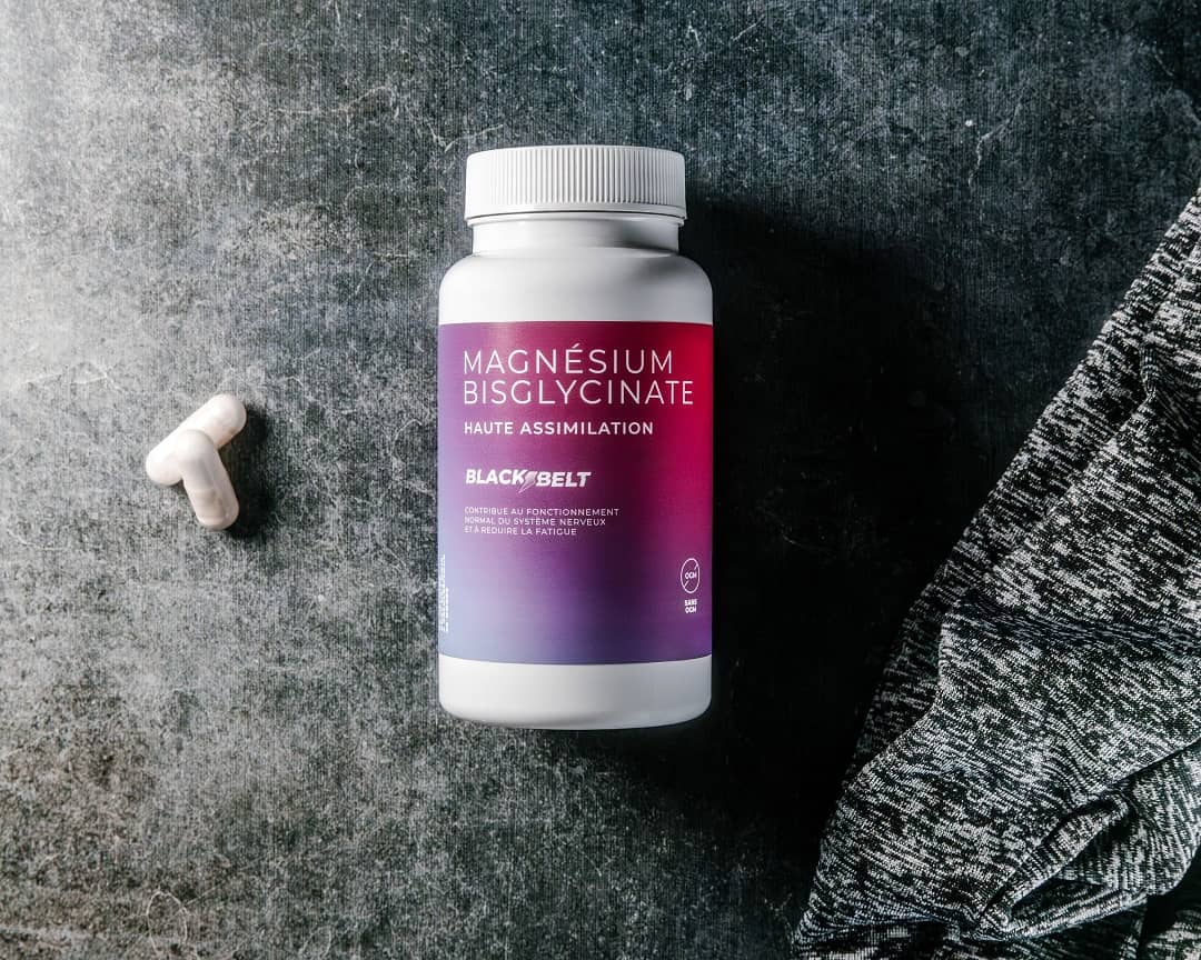 Highly Absorbable Magnesium