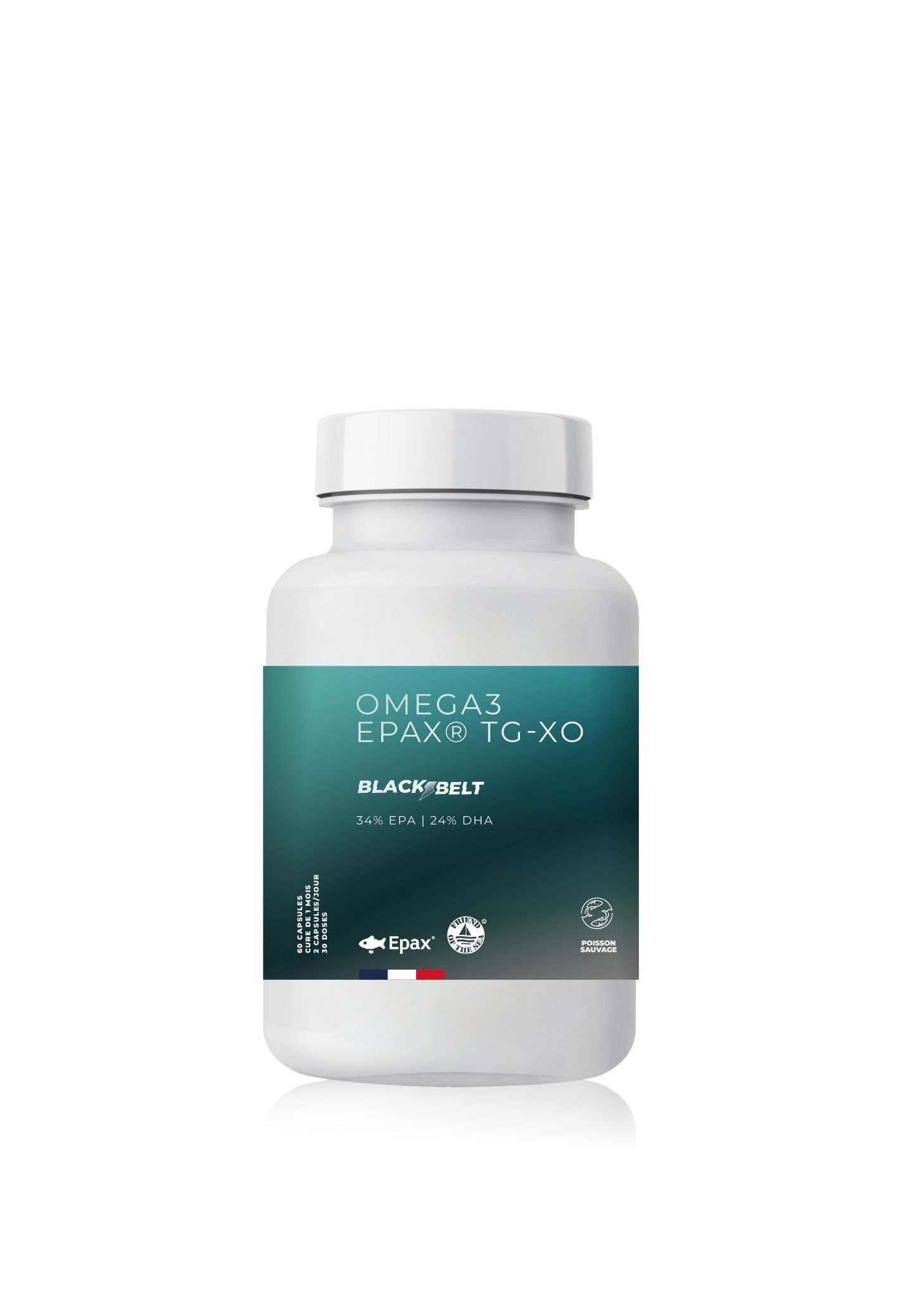 Omega 3 Epax®