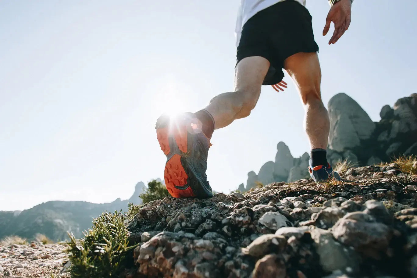Blackbelt partenaire de vos trails