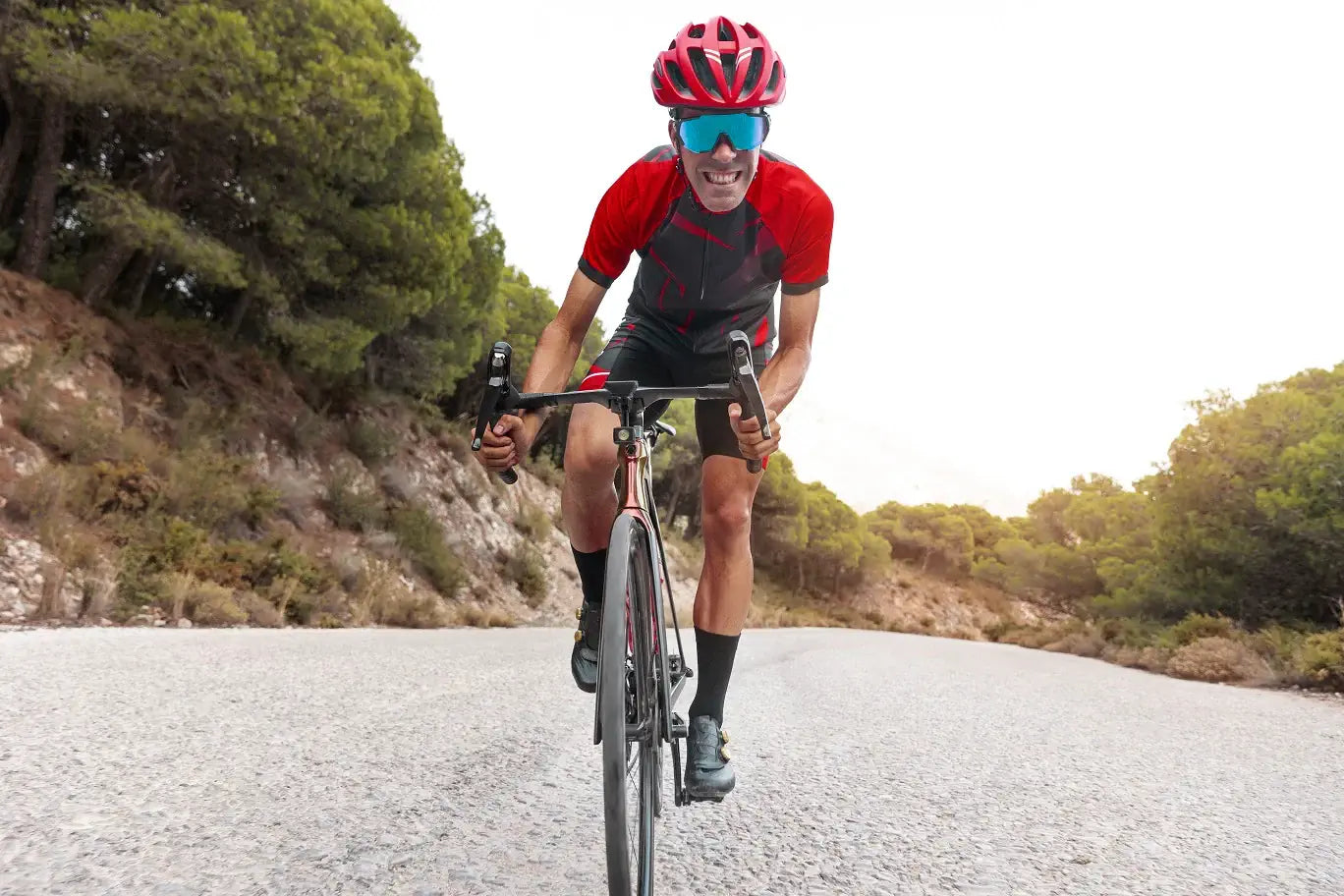 Blackbelt partenaire des cyclistes