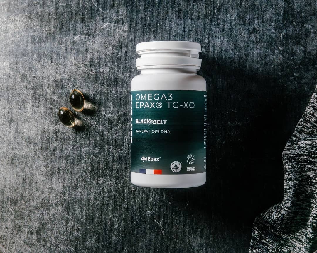 Omega 3 Epax®