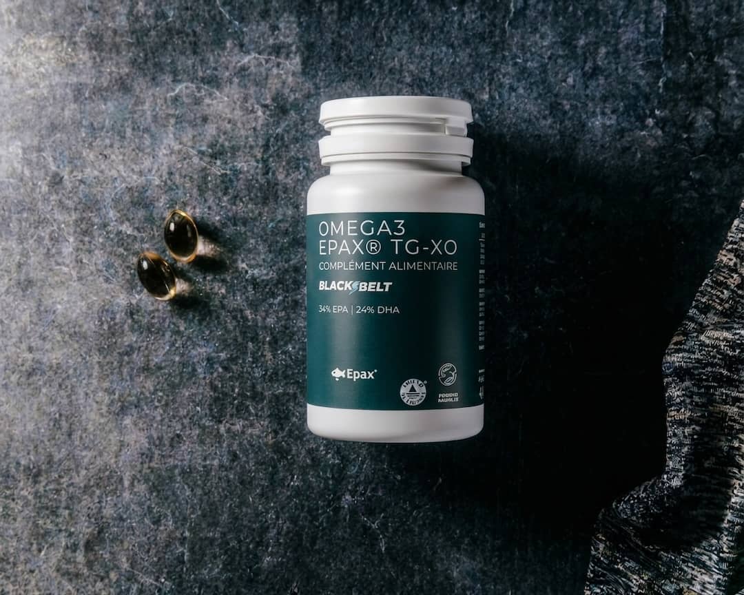 Omega 3 Epax®