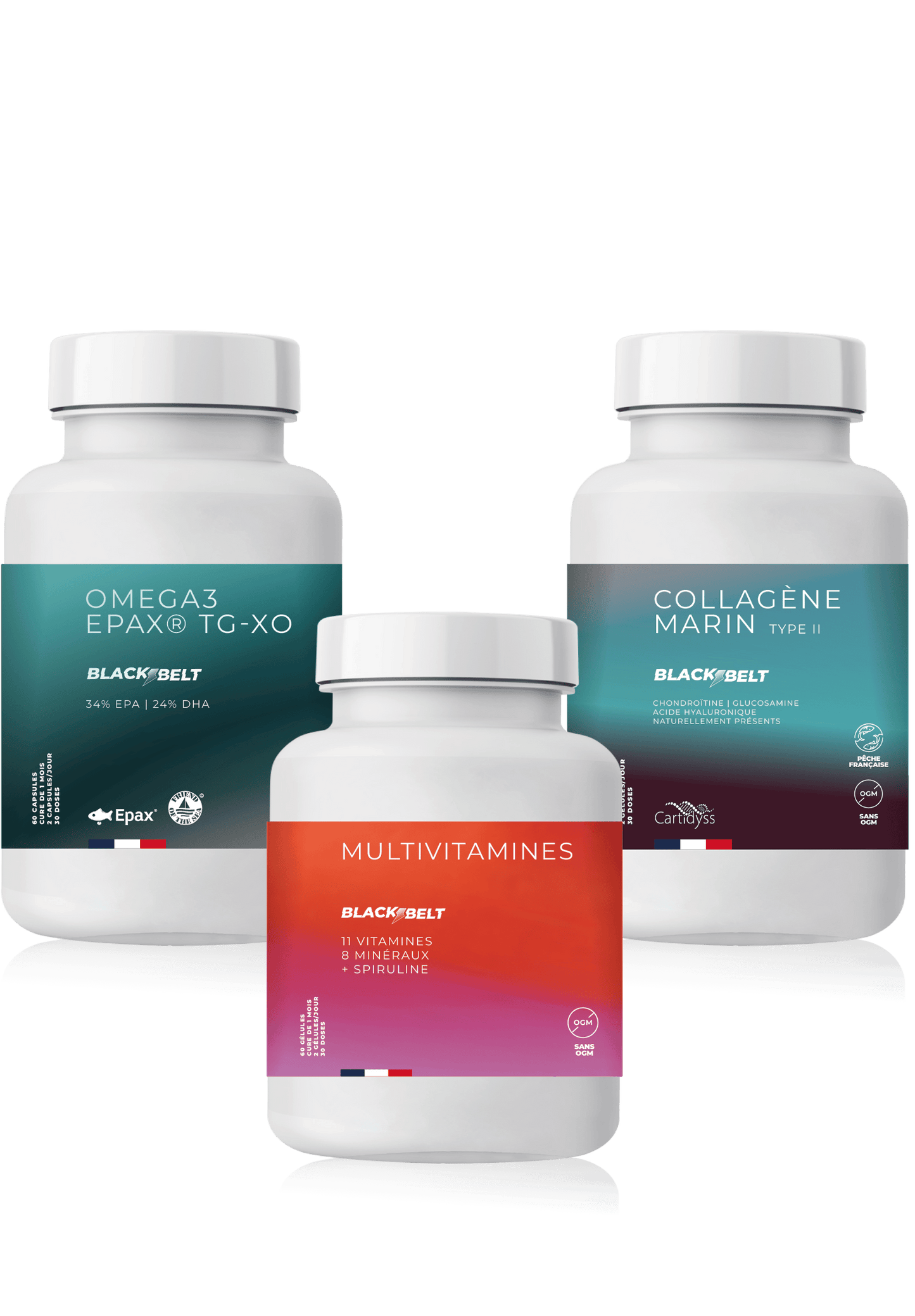 Pack: Health Essentials