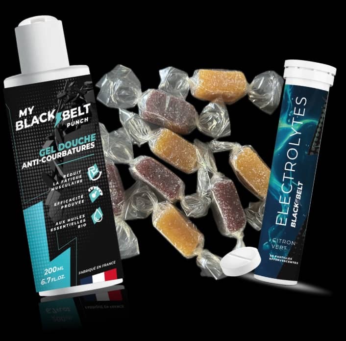 Pack Sport d’Hiver