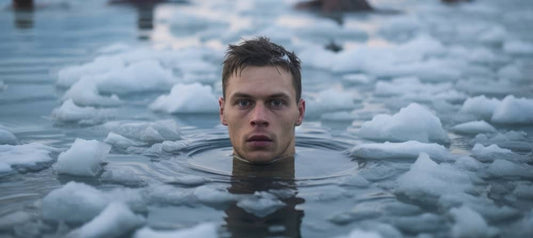 bienfaits des Bains froids après le sport 
