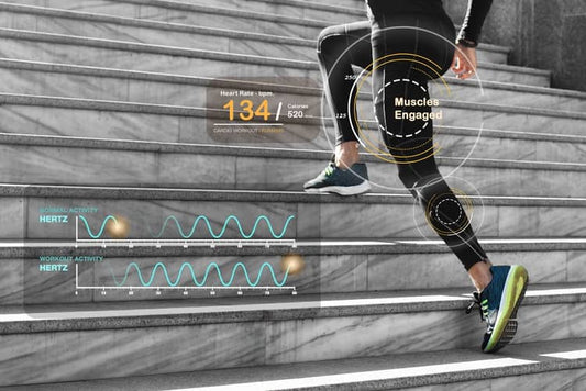 Comment courir plus longtemps  5 astuces pour performer encore plus