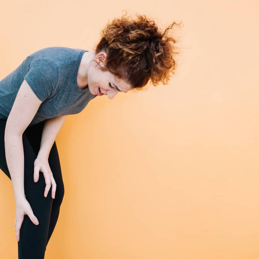 Courbatures après course à pied – causes et solutions