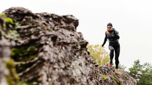 Comment doser les electrolytes pour eviter les crampes en ultra-trail ?