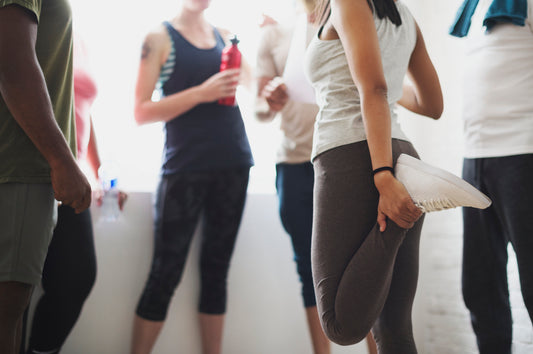 5 bonnes raisons pour s’inscrire à une activité sportive à la rentrée