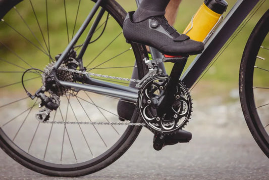 Les meilleures boissons energetiques pour le velo en triathlon 