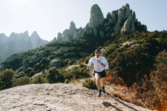 Maratrail : réussir un trail de 42 km