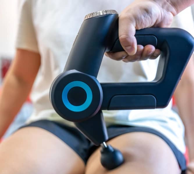 Massage Courbatures  : est-ce vraiment efficace pour récupérer après le sport ?