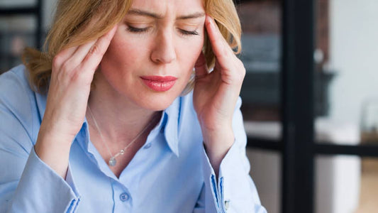 Symptôme déshydratation : comment reconnaître les signes d'alerte ?