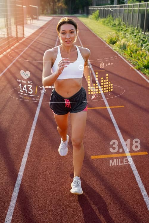 VO2 max et performance sportive  Optimisez votre potentiel en course à pied