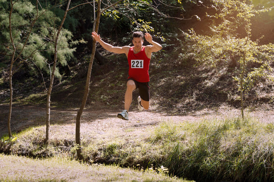 Je veux performer en course à pied et préserver mon corps en même temps