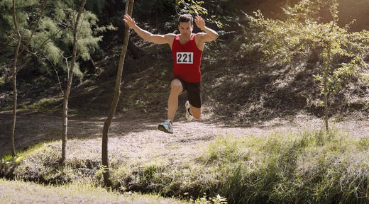 Je veux performer en course à pied et préserver mon corps en même temps