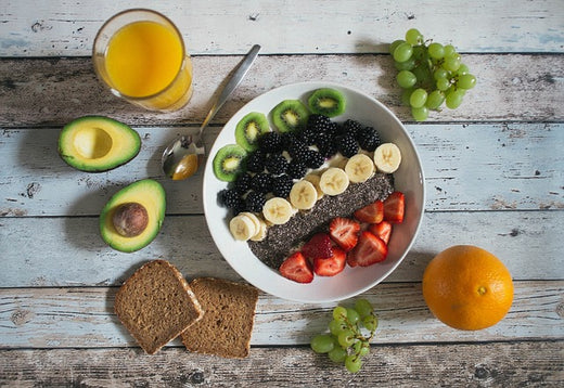 Comment faire un petit déjeuner équilibré ?