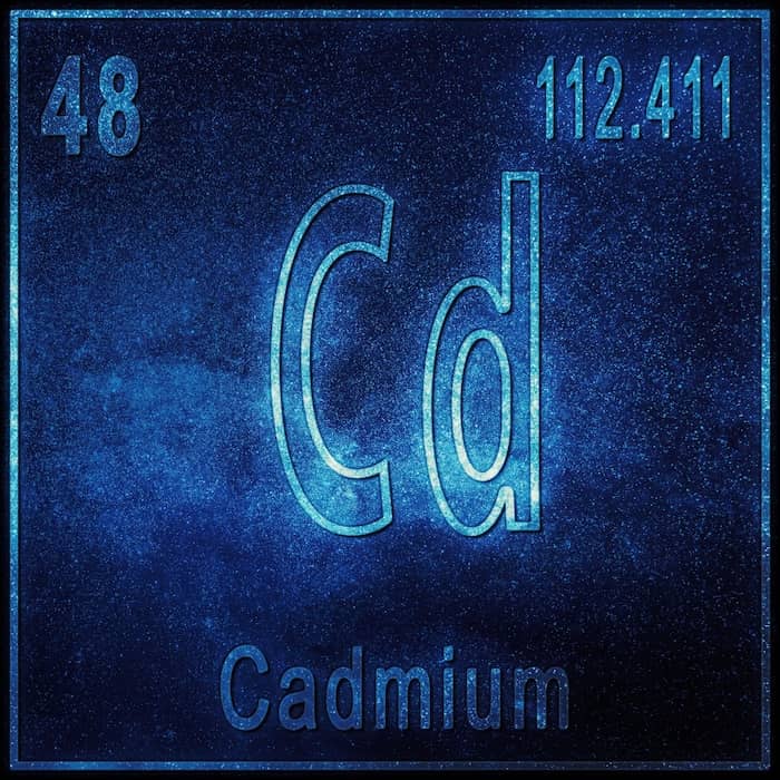 cadmium les dangers