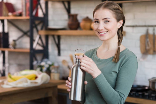 Comment boire plus d'eau ? 10 astuces infaillibles (et savoureuses)