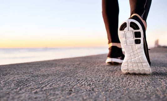 COMMENT BIEN COURIR