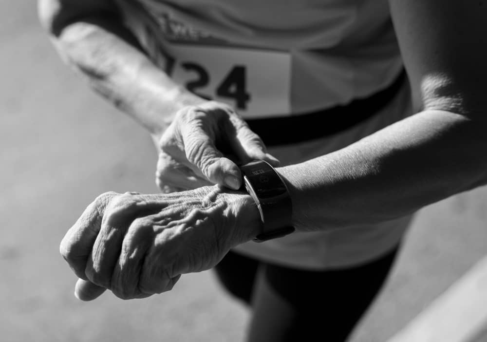comment préparer un marathon ?