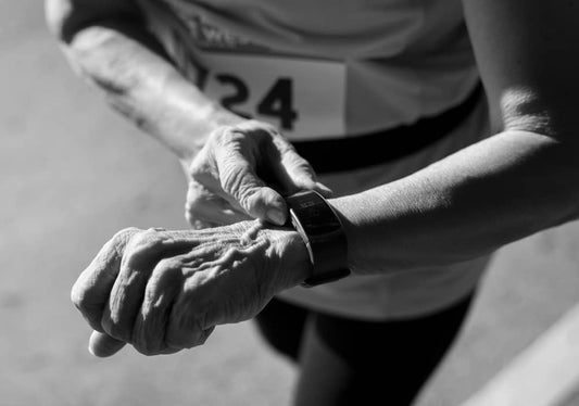 comment préparer un marathon ?