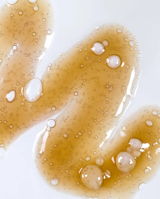 Gel douche décontractant : un moment de détente sous la douche