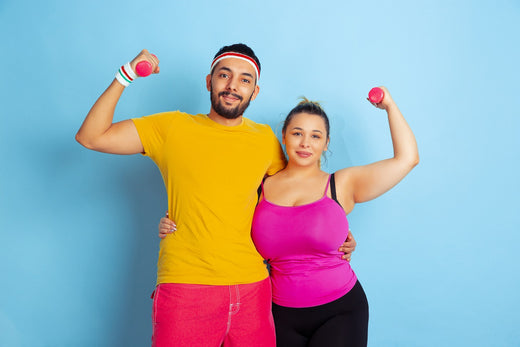 Perte de Poids : Sport, Alimentation et Protéines – Le Guide pour Brûler du Gras sans Perdre de Muscle