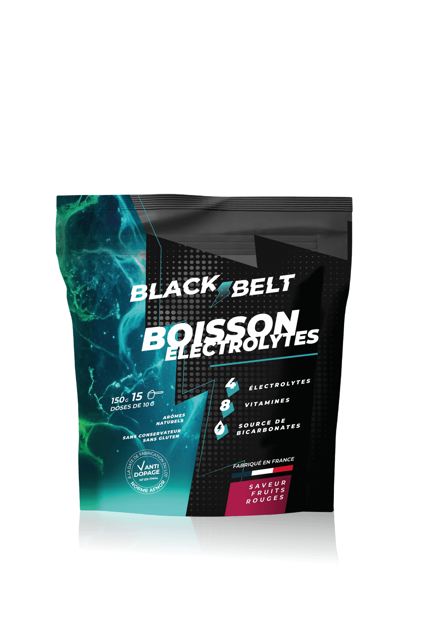 Boisson Electrolytes