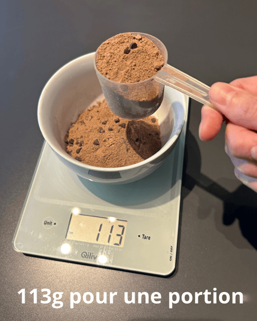 Gateau Sport - Prochainement disponible