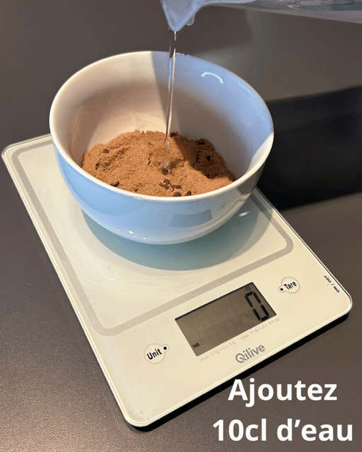 Gateau Sport - Prochainement disponible