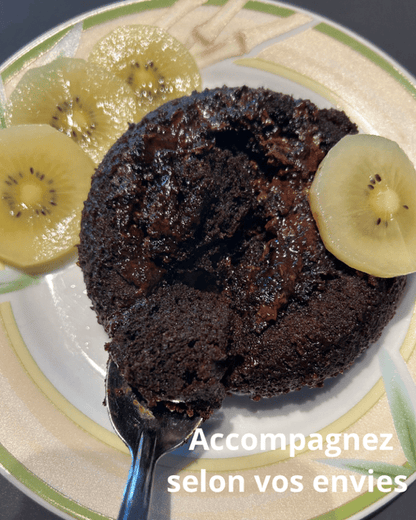 Gateau Sport - Prochainement disponible